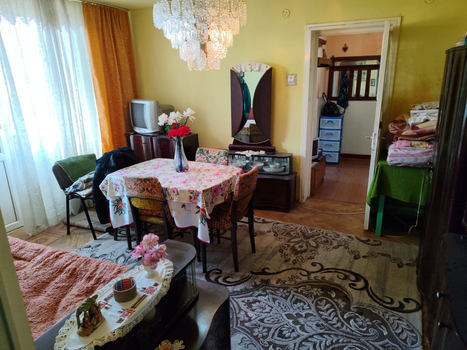 Apartament de vânzare