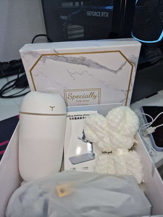 Набор подарочный