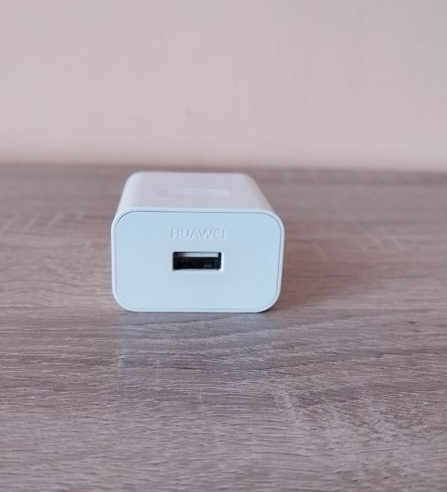 Адаптер  Huawei  SuperCharge
