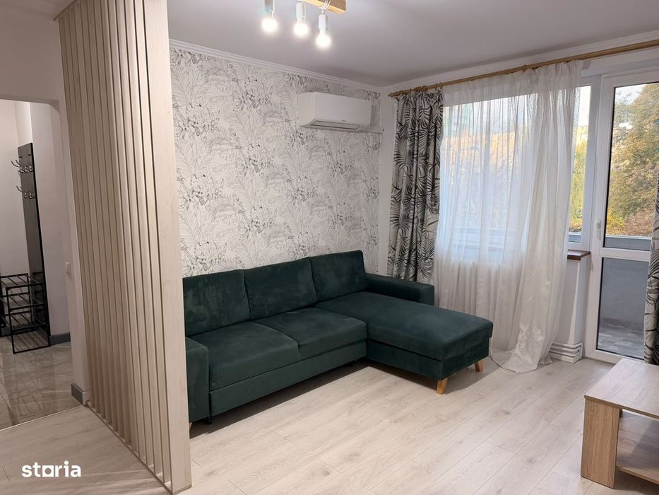 2 Camere | Gheorgheni | Strada Baisoara | Iulius Mall | FSEGA | AC | M