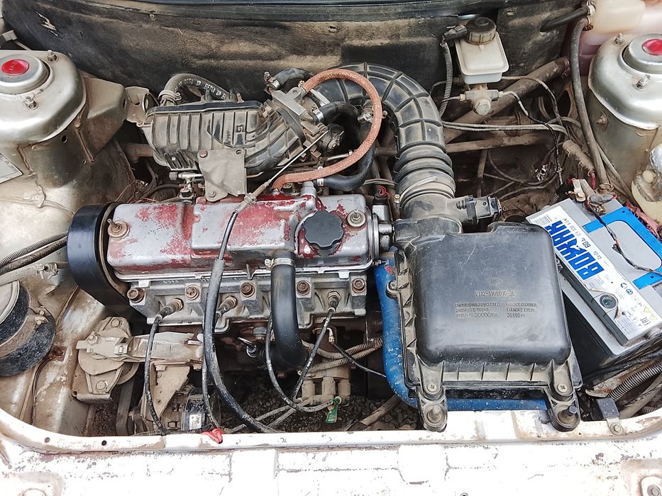 Продам ваз 2111 8 кл