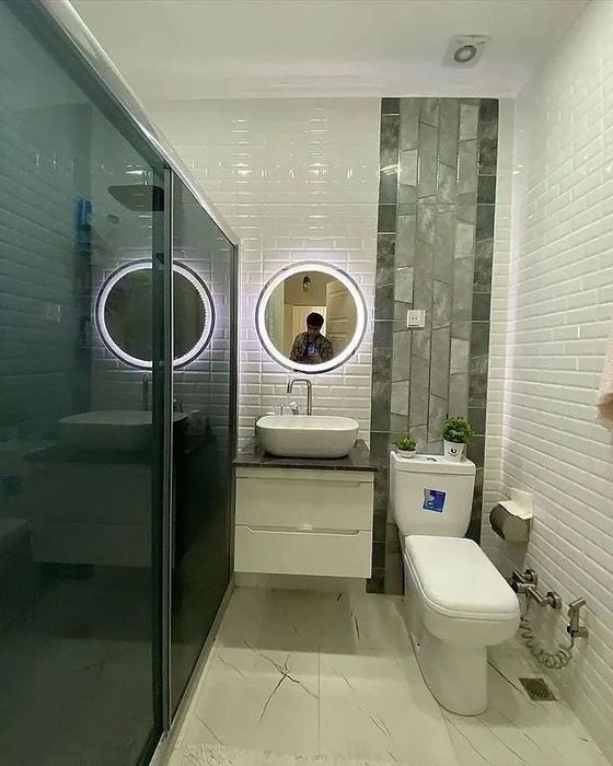 Сдаётся 2х комнатная квартира в центре города