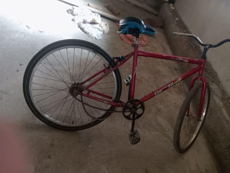 Oscar velosiped original