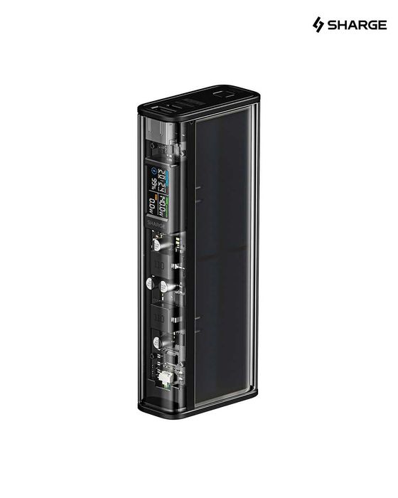 Повербанк Sharge SHARGEEK 140