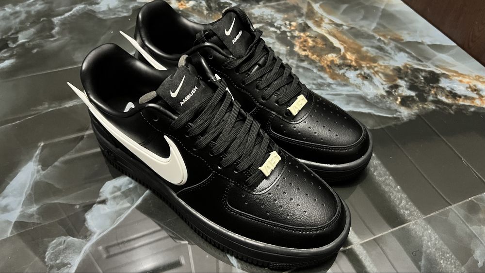 Nike ambush air force 1 43