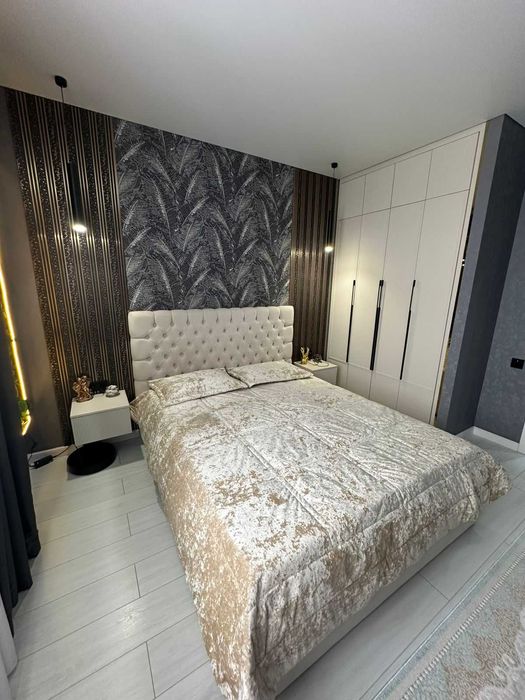 продам двухкомнатную квартиру