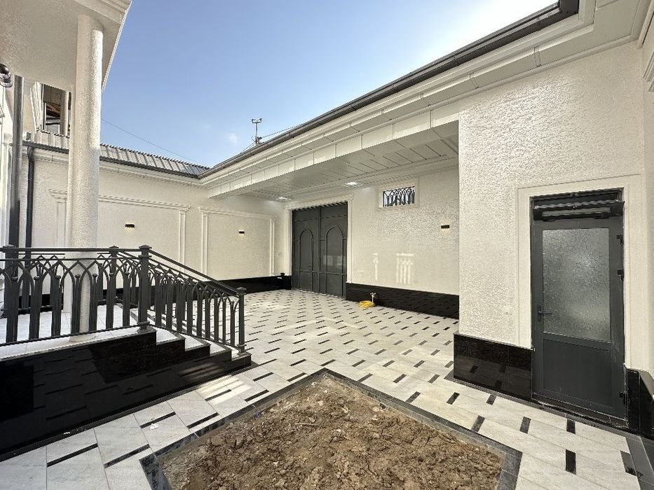 Сугдиена махалля Сергели продается коттедж по срочной цене