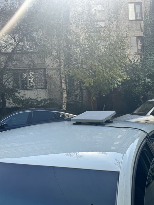 Starlink Mini (Старлинк Мини) — спутниковый интернет