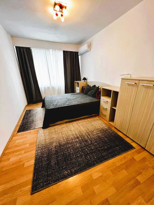 Apartament – București, Piața Sudului, Berceni - Vedere 2