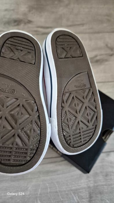 Tenisi Converse unisex