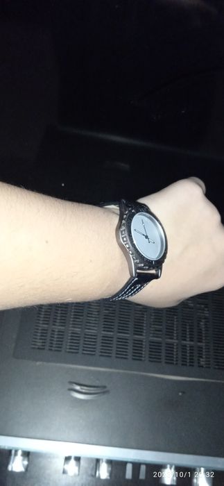 Часы наручные мужские