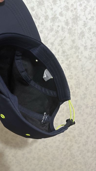 Кепка Reebok размер универсальный