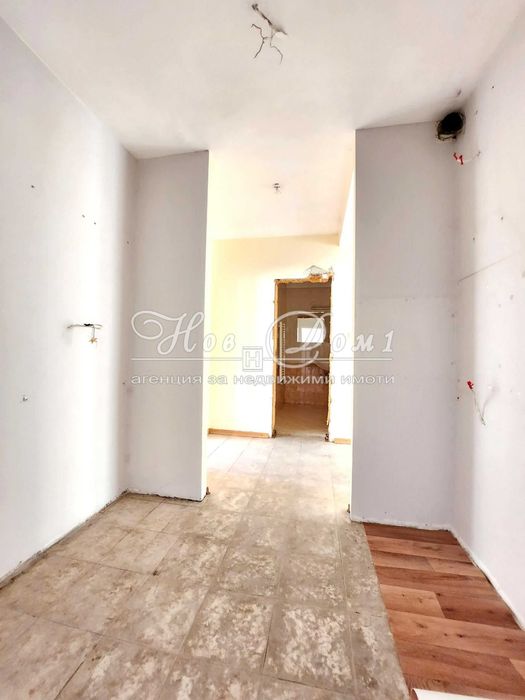 Продава се Тристаен апартамент в София, Хладилника - 115 кв.м за 3783 €/кв.м - Снимка #9