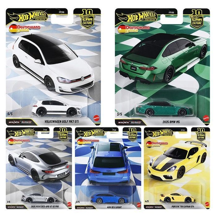 Hot wheels premium в ассортименте, Хот вилс