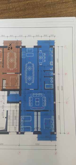 Yakkasaroy salamatina dom sotiladi