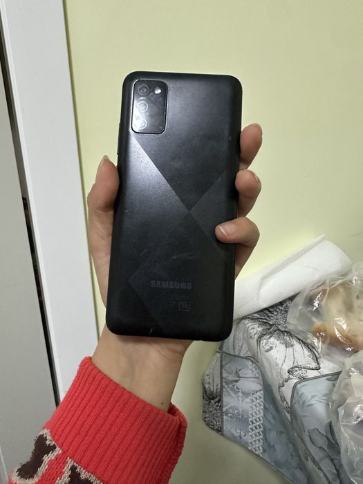 продам SAMSUNG A02