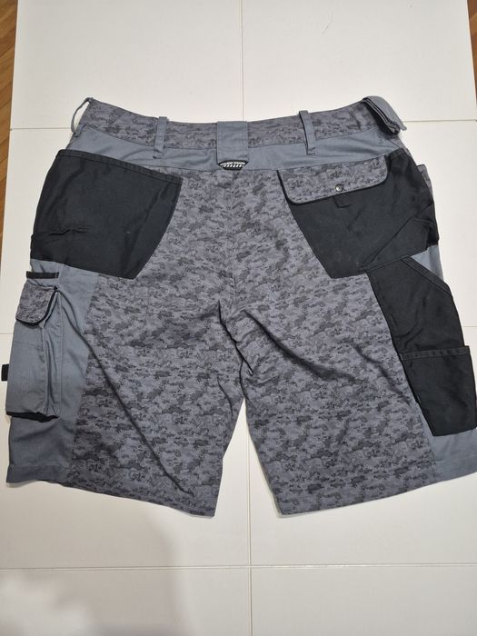 Engelbet Strauss  62 pantaloni lucru