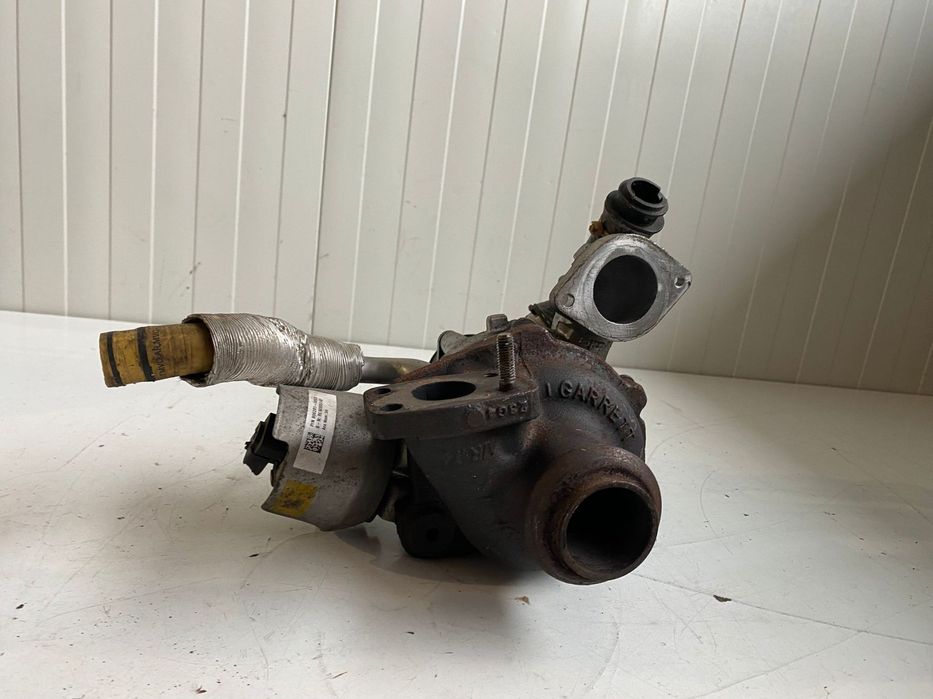 Turbina 1.6 VOLVO V40 V70 S60 V60 31836499 36010147