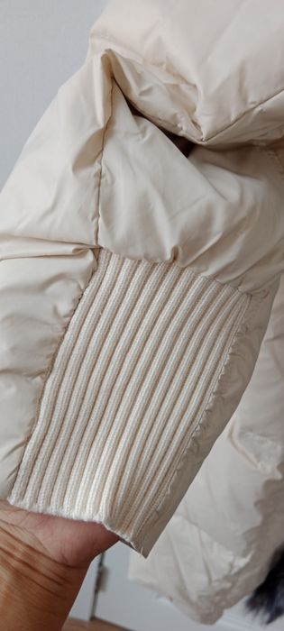 Демисезонная куртка