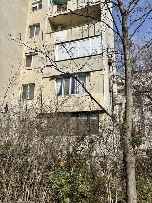 Апартамент 92 кв. м Тракия, Пловдив