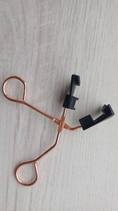 Магнитни мигли със щипка