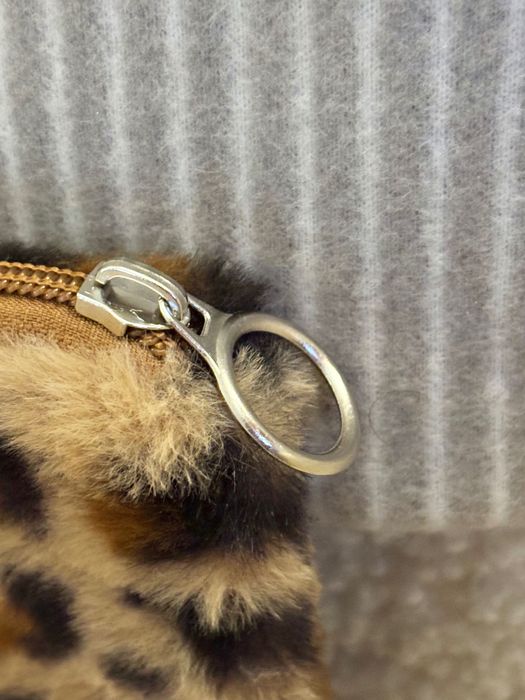 Козметична чанта