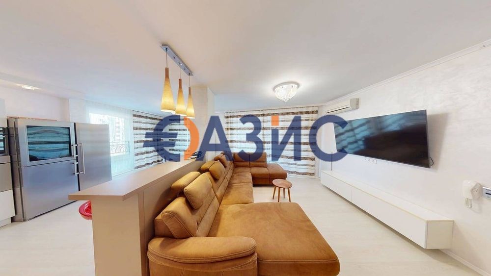 Продава се Двустаен апартамент в Поморие - 142 кв.м за 1074 €/кв.м - Снимка #5