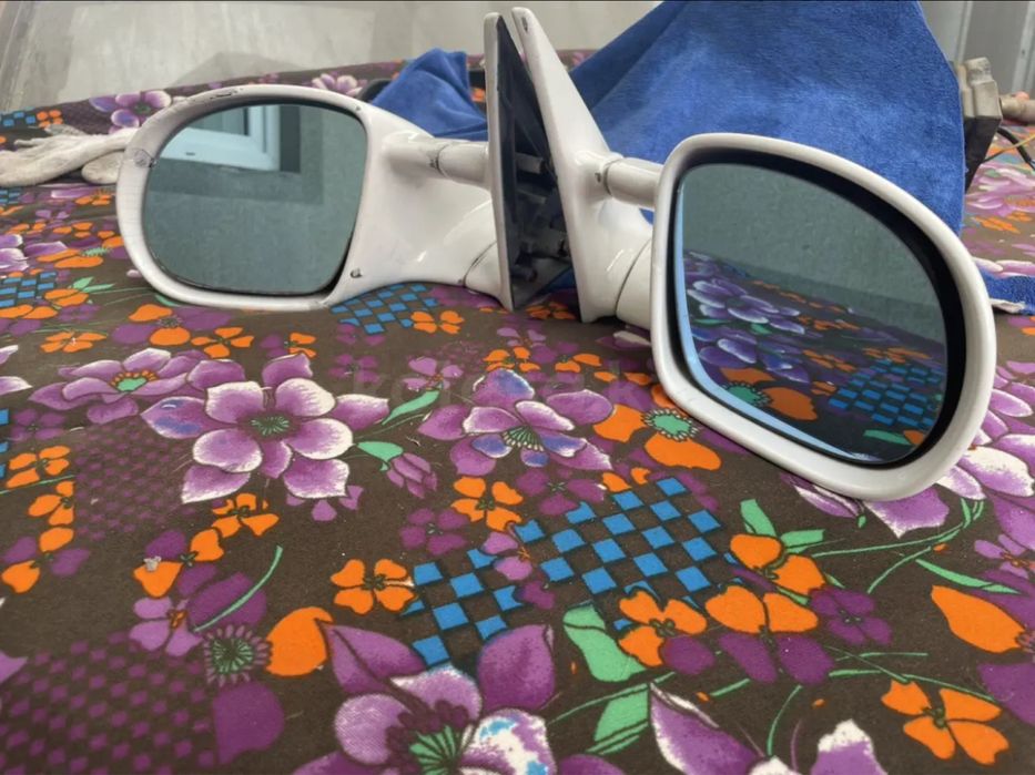 Зеркала М5 Е34 BMW