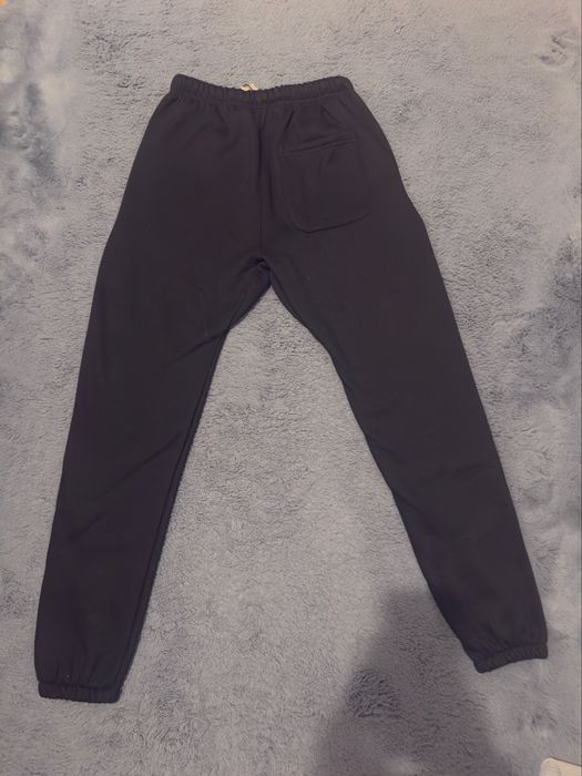 Pantaloni Essentials Negri S