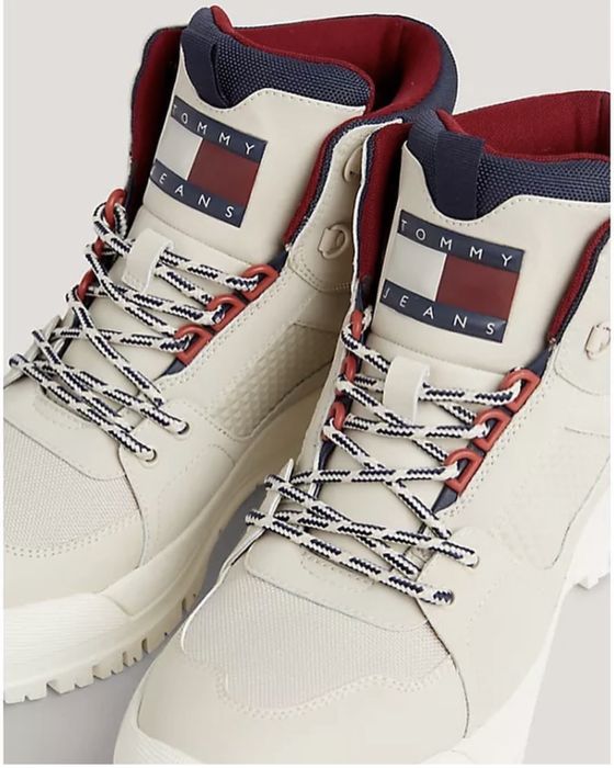 Мужские ботинки новые