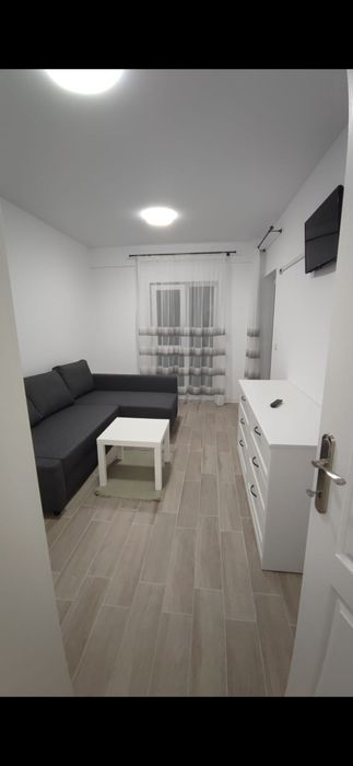 Apartament 1 camera Valea Lupului - Pacurari
