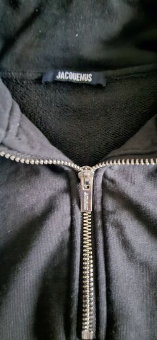 Bluzon Jacquemus  . Mărime S