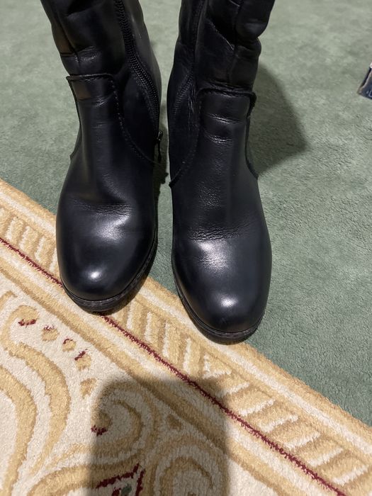 Обувь.В отличном состоянии.