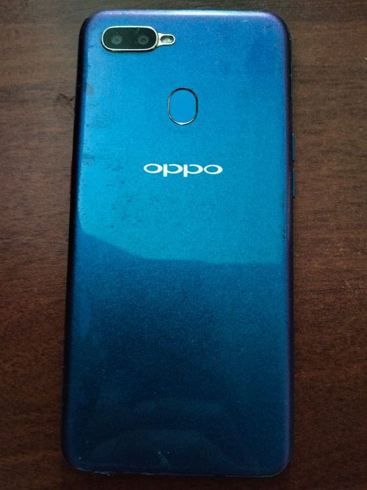 Oppo a5s смартфон
