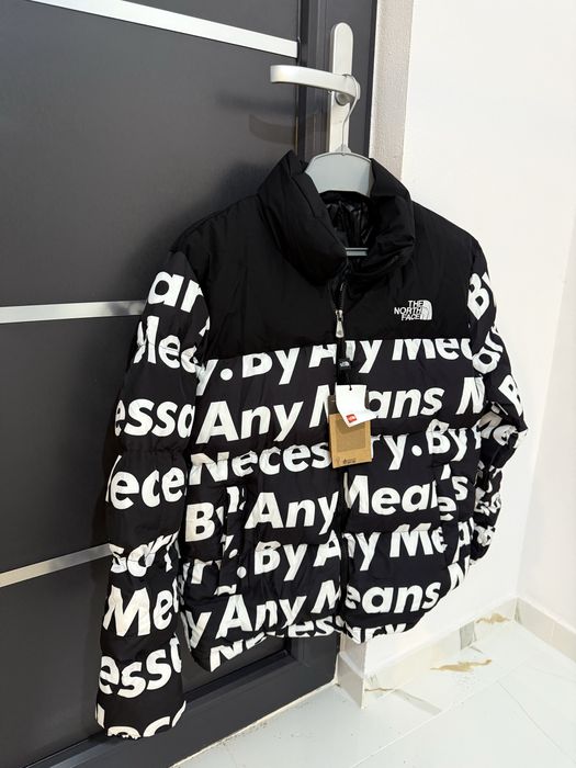 Geaca de iarna barbat