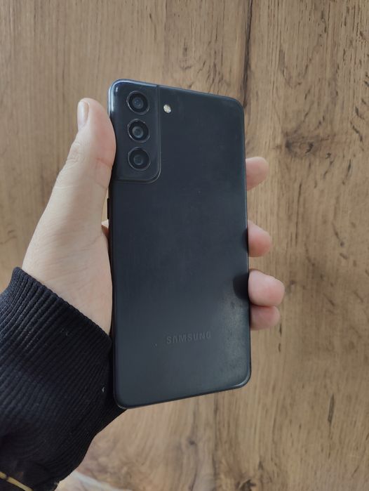 Продам S 21 FE  5G 256 Гб