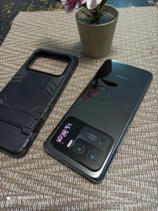 Xiaomi Mi11 Ultra 256/12