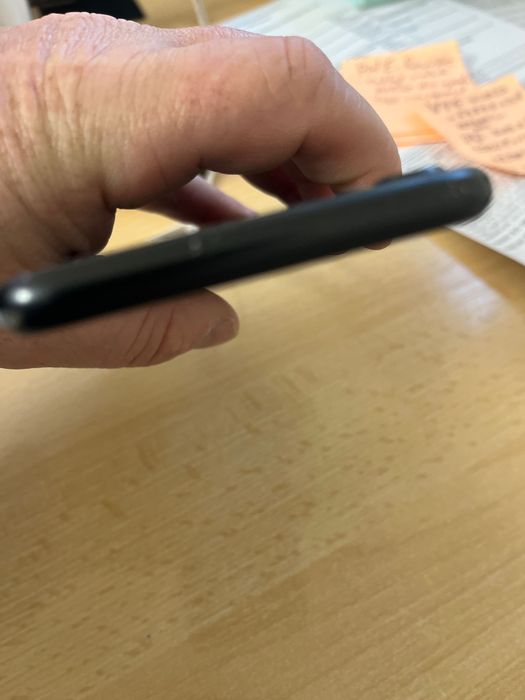 Vand Iphone SE 2020