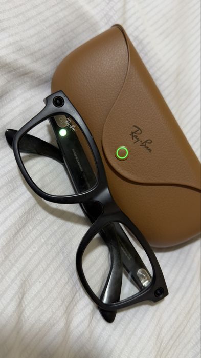 Срочно! Rayban meta очки
