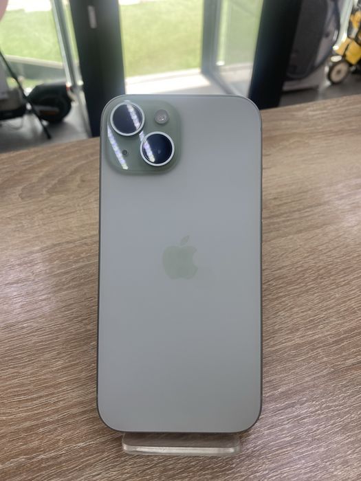 Iphone 15 128 gb (A4)