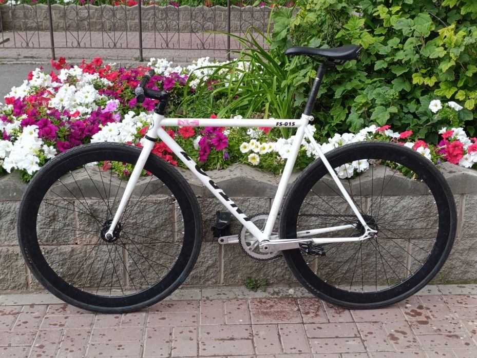 Фикс Intro7 FS01s