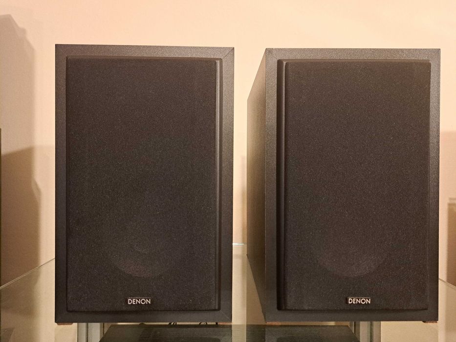 Boxe raft Denon SC-G101 , 60 wati