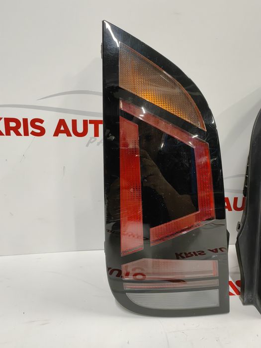 Ляв Стоп Volkswagen E- Up / Фолксваген Е - Ъп 2021г