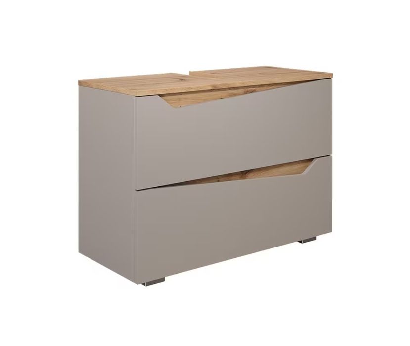 Шкаф за подмивка нов 10619