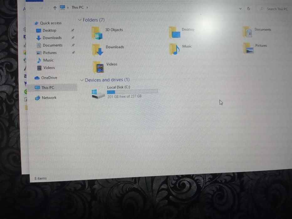 Laptop Lenovo X280 Thinkpad, touchscreen, I5,8Gb,256Gb NVME! Garantie!
