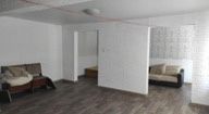 1-комнатная квартира, 45,4 м²