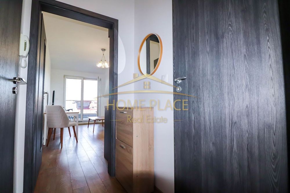 Дава се под наем Двустаен апартамент в Варна, Център - 60 кв.м за 612 € - Снимка #9