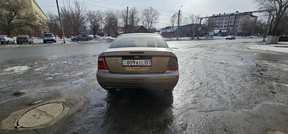 Продам форд фокус