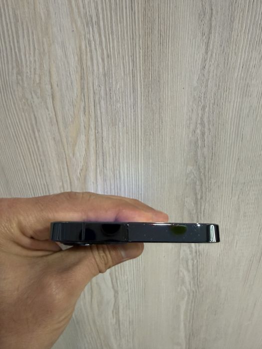 Iphone 12 Pro Pacific Blue