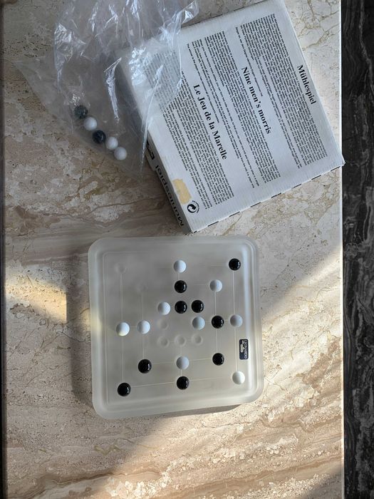 Уникална настолна игра - ДАМА